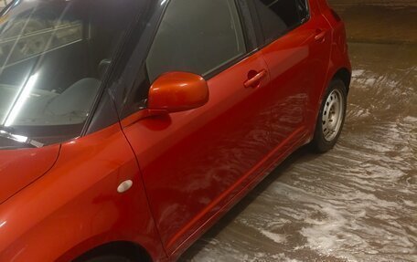 Suzuki Swift III, 2007 год, 365 000 рублей, 2 фотография