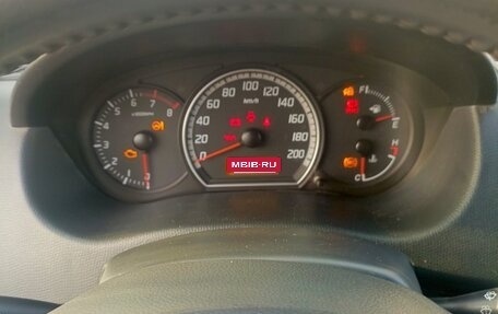 Suzuki Swift III, 2007 год, 365 000 рублей, 7 фотография