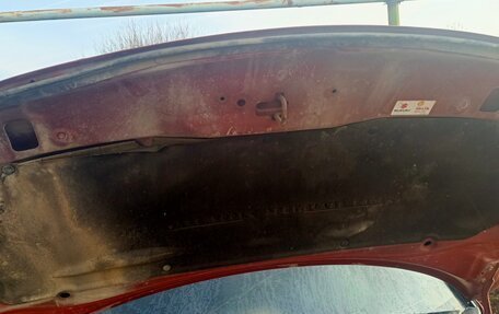 Suzuki Swift III, 2007 год, 365 000 рублей, 13 фотография