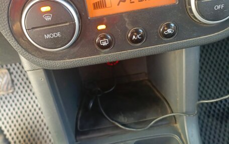 Suzuki Swift III, 2007 год, 365 000 рублей, 14 фотография