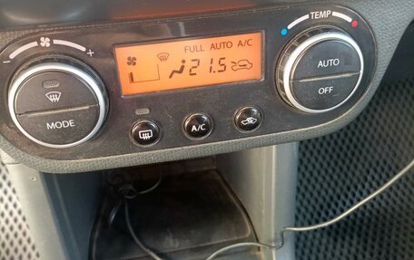 Suzuki Swift III, 2007 год, 365 000 рублей, 15 фотография