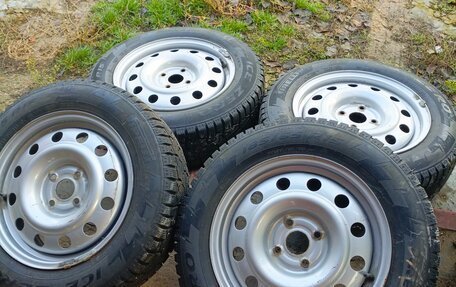 Suzuki Swift III, 2007 год, 365 000 рублей, 23 фотография