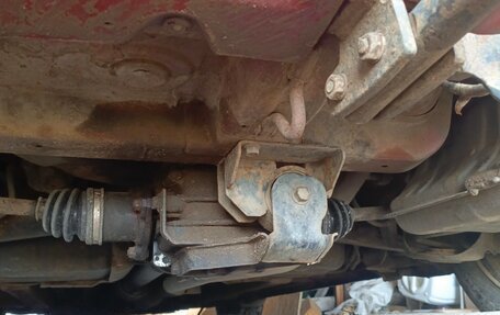 Suzuki Swift III, 2007 год, 365 000 рублей, 16 фотография