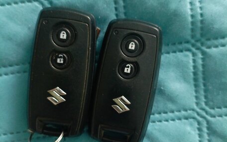 Suzuki Swift III, 2007 год, 365 000 рублей, 25 фотография