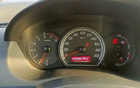 Suzuki Swift III, 2007 год, 365 000 рублей, 19 фотография