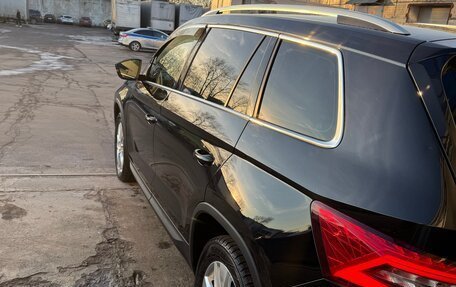 Skoda Kodiaq I, 2021 год, 2 985 000 рублей, 7 фотография