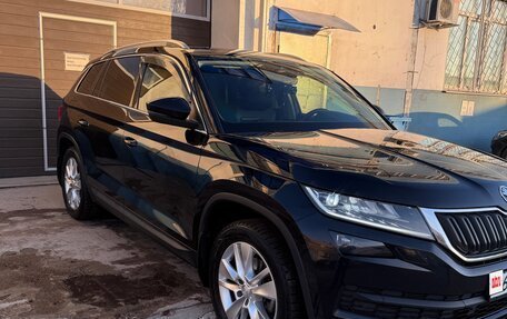 Skoda Kodiaq I, 2021 год, 2 985 000 рублей, 6 фотография