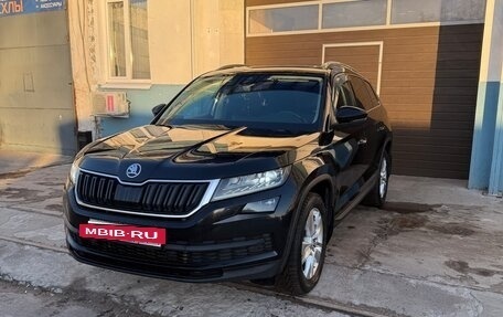 Skoda Kodiaq I, 2021 год, 2 985 000 рублей, 2 фотография