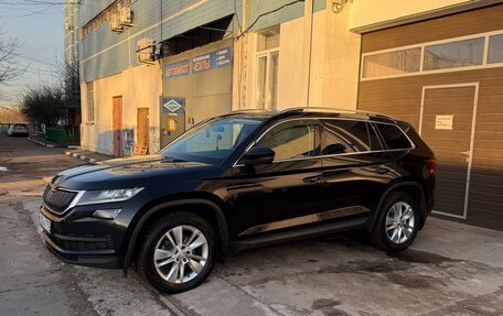 Skoda Kodiaq I, 2021 год, 2 985 000 рублей, 11 фотография