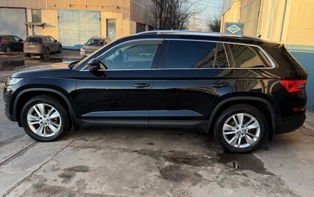 Skoda Kodiaq I, 2021 год, 2 985 000 рублей, 12 фотография