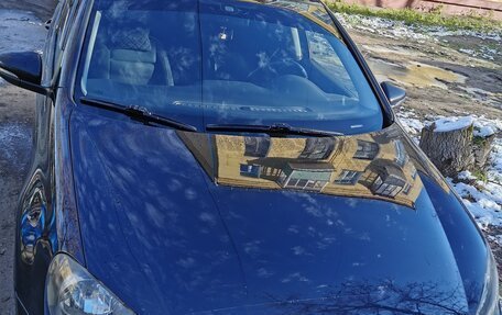 Volkswagen Golf VI, 2011 год, 700 000 рублей, 11 фотография