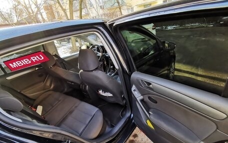 Volkswagen Golf VI, 2011 год, 700 000 рублей, 14 фотография