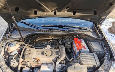 Volkswagen Golf VI, 2011 год, 700 000 рублей, 21 фотография