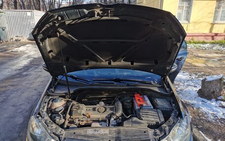 Volkswagen Golf VI, 2011 год, 700 000 рублей, 23 фотография