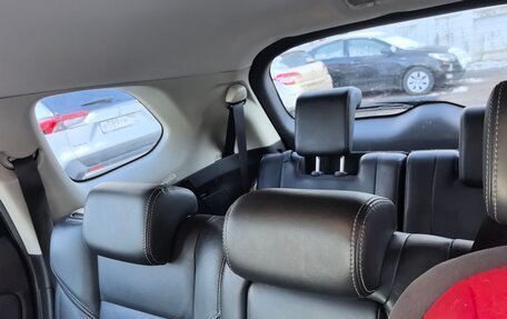 Mitsubishi Outlander III рестайлинг 3, 2021 год, 3 050 000 рублей, 10 фотография