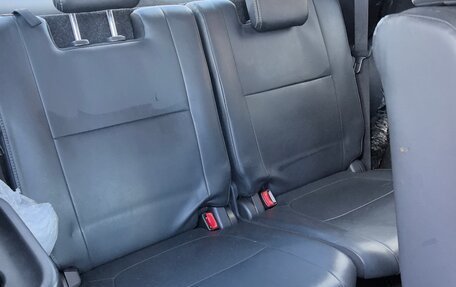 Mitsubishi Outlander III рестайлинг 3, 2021 год, 3 050 000 рублей, 11 фотография