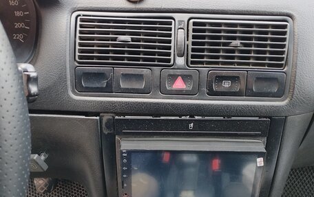 Volkswagen Golf IV, 2000 год, 270 000 рублей, 5 фотография