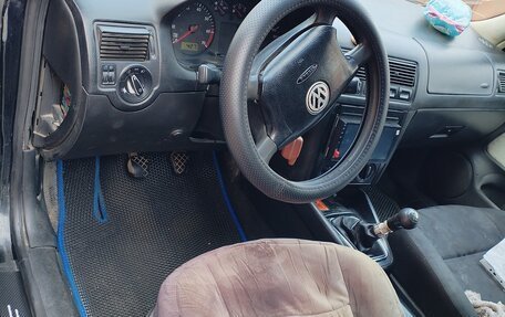 Volkswagen Golf IV, 2000 год, 270 000 рублей, 6 фотография