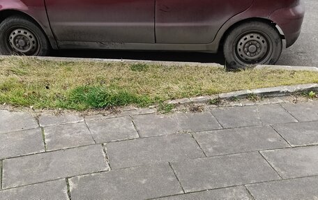 Daewoo Matiz, 2010 год, 250 000 рублей, 3 фотография