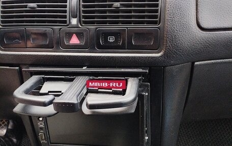 Volkswagen Golf IV, 2000 год, 270 000 рублей, 4 фотография