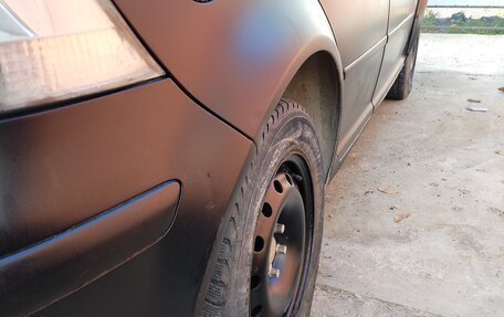 Volkswagen Golf IV, 2000 год, 270 000 рублей, 8 фотография