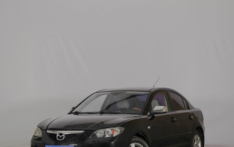 Mazda 3, 2008 год, 559 000 рублей, 4 фотография