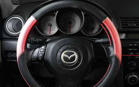 Mazda 3, 2008 год, 559 000 рублей, 12 фотография