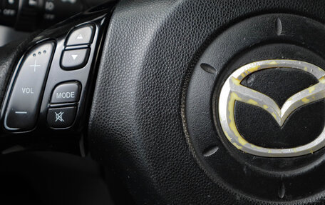 Mazda 3, 2008 год, 559 000 рублей, 11 фотография