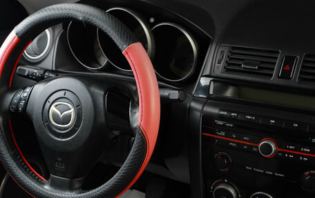 Mazda 3, 2008 год, 559 000 рублей, 15 фотография