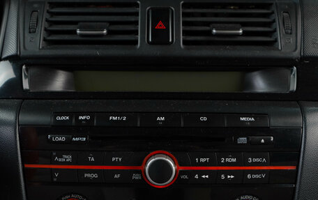 Mazda 3, 2008 год, 559 000 рублей, 13 фотография