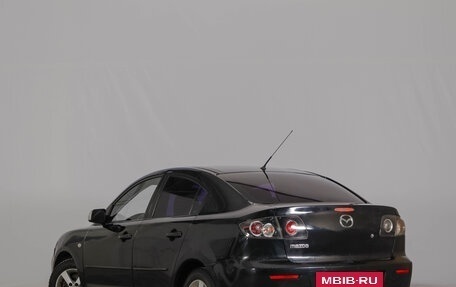 Mazda 3, 2008 год, 559 000 рублей, 7 фотография