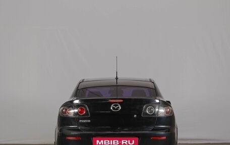 Mazda 3, 2008 год, 559 000 рублей, 6 фотография