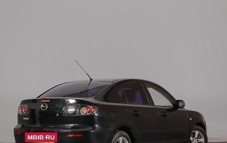 Mazda 3, 2008 год, 559 000 рублей, 5 фотография