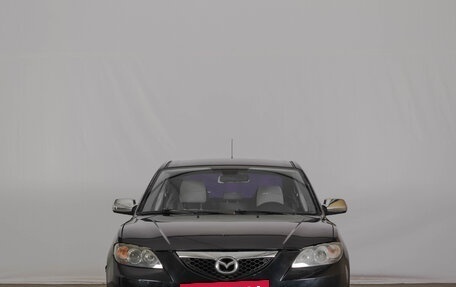 Mazda 3, 2008 год, 559 000 рублей, 2 фотография