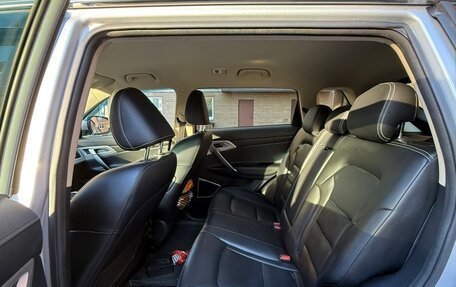 Geely Atlas I, 2018 год, 1 280 000 рублей, 7 фотография