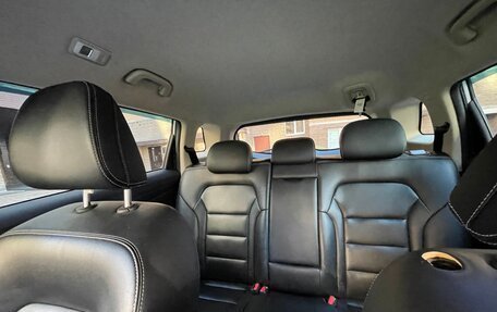 Geely Atlas I, 2018 год, 1 280 000 рублей, 11 фотография