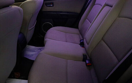 Mazda 3, 2008 год, 559 000 рублей, 19 фотография