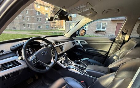 Geely Atlas I, 2018 год, 1 280 000 рублей, 8 фотография