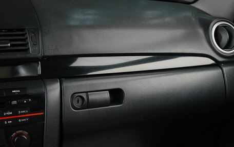 Mazda 3, 2008 год, 559 000 рублей, 16 фотография