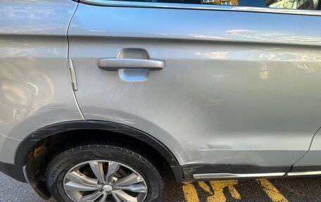 Geely Atlas I, 2018 год, 1 280 000 рублей, 12 фотография