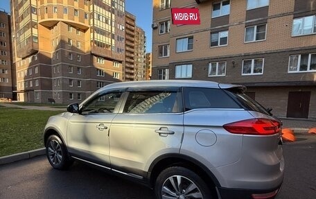 Geely Atlas I, 2018 год, 1 280 000 рублей, 5 фотография