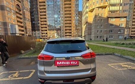 Geely Atlas I, 2018 год, 1 280 000 рублей, 6 фотография