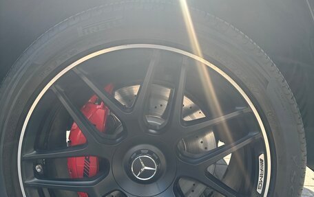 Mercedes-Benz G-Класс AMG, 2021 год, 20 100 000 рублей, 4 фотография