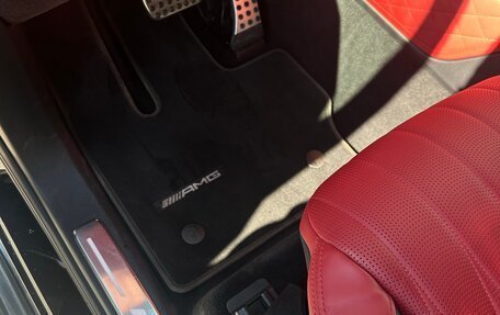 Mercedes-Benz G-Класс AMG, 2021 год, 20 100 000 рублей, 8 фотография