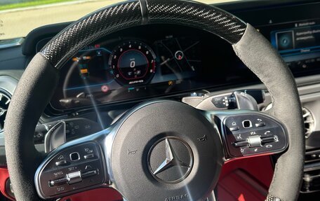 Mercedes-Benz G-Класс AMG, 2021 год, 20 100 000 рублей, 9 фотография