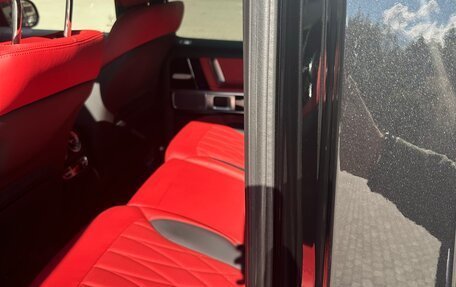 Mercedes-Benz G-Класс AMG, 2021 год, 20 100 000 рублей, 5 фотография