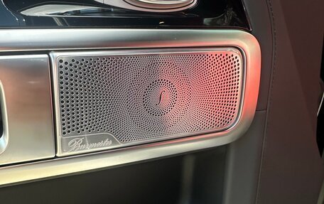 Mercedes-Benz G-Класс AMG, 2021 год, 20 100 000 рублей, 14 фотография