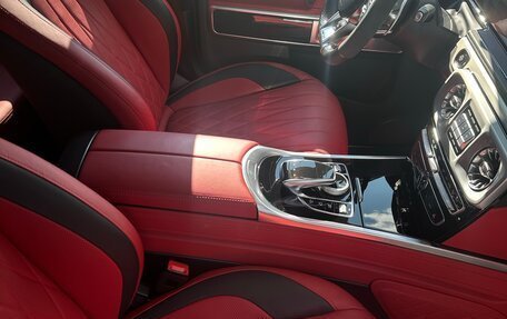 Mercedes-Benz G-Класс AMG, 2021 год, 20 100 000 рублей, 13 фотография