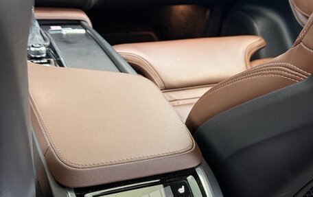 Volvo XC90 II рестайлинг, 2021 год, 5 100 000 рублей, 16 фотография