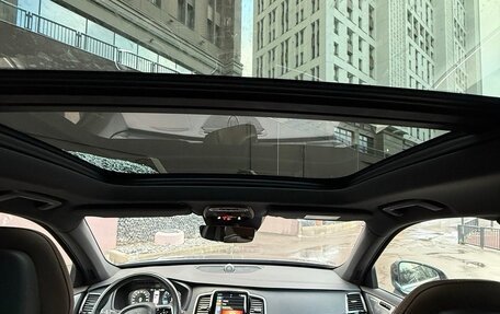 Volvo XC90 II рестайлинг, 2021 год, 5 100 000 рублей, 10 фотография